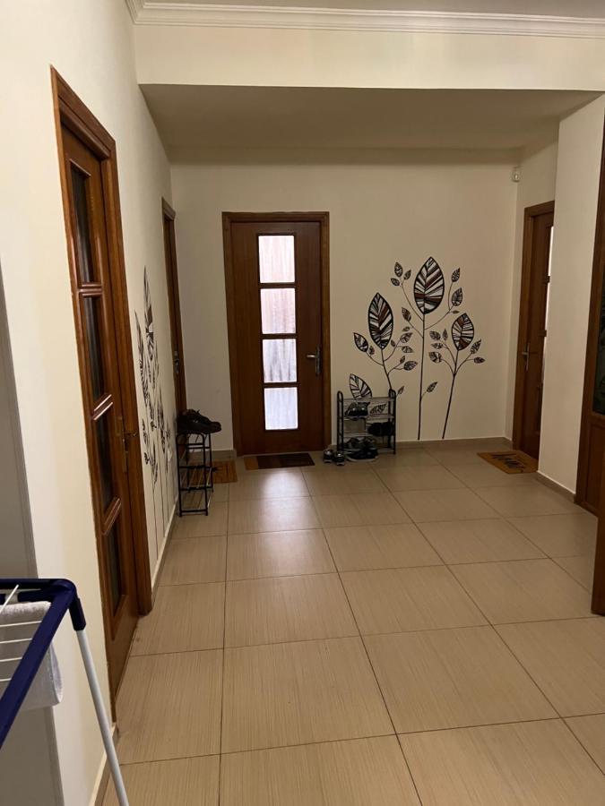 Arevahostel&Apartment Єреван Екстер'єр фото