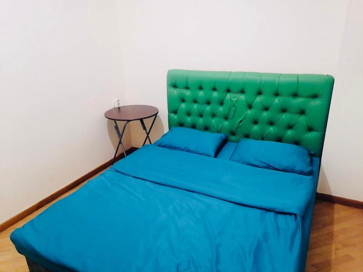 Arevahostel&Apartment Єреван Екстер'єр фото