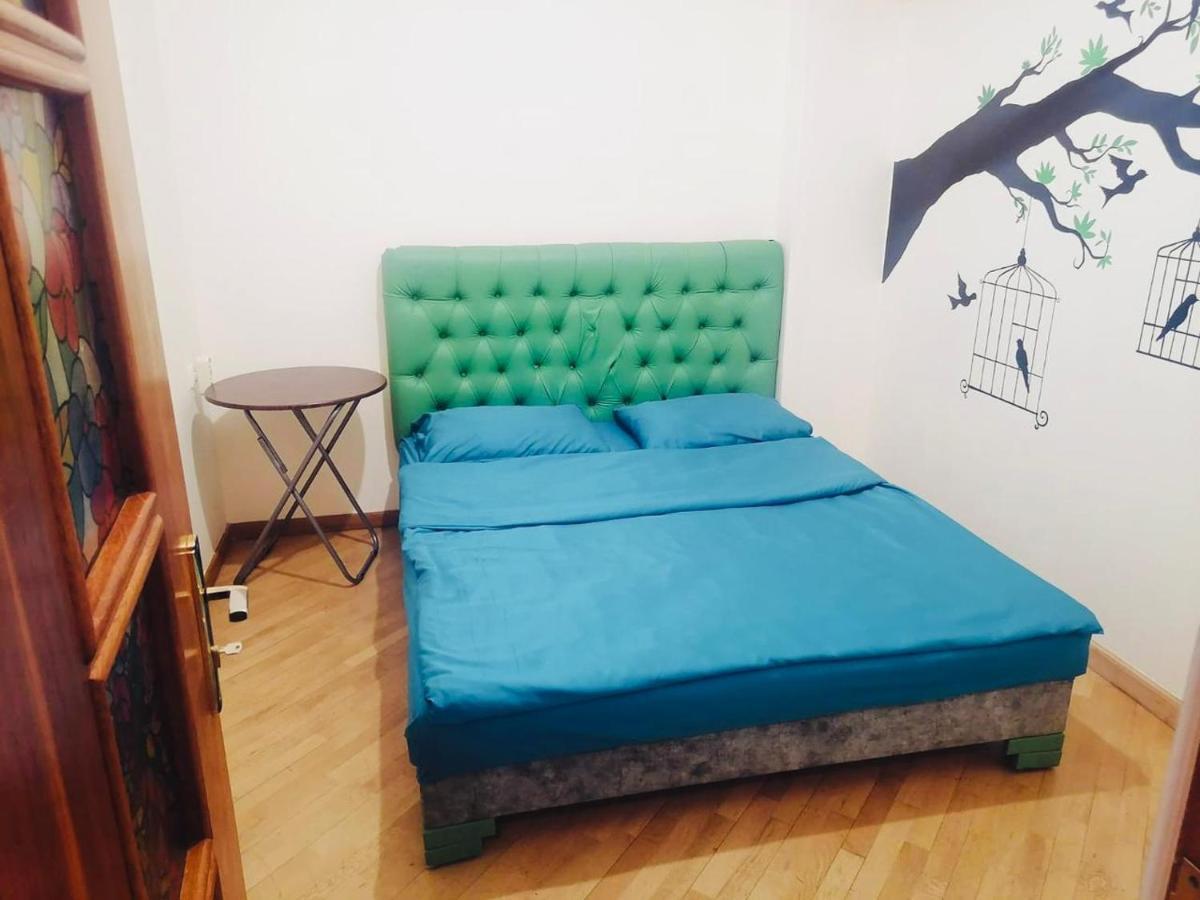Arevahostel&Apartment Єреван Екстер'єр фото
