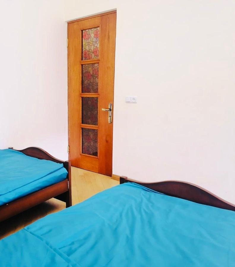 Arevahostel&Apartment Єреван Екстер'єр фото