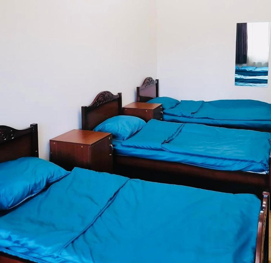 Arevahostel&Apartment Єреван Екстер'єр фото