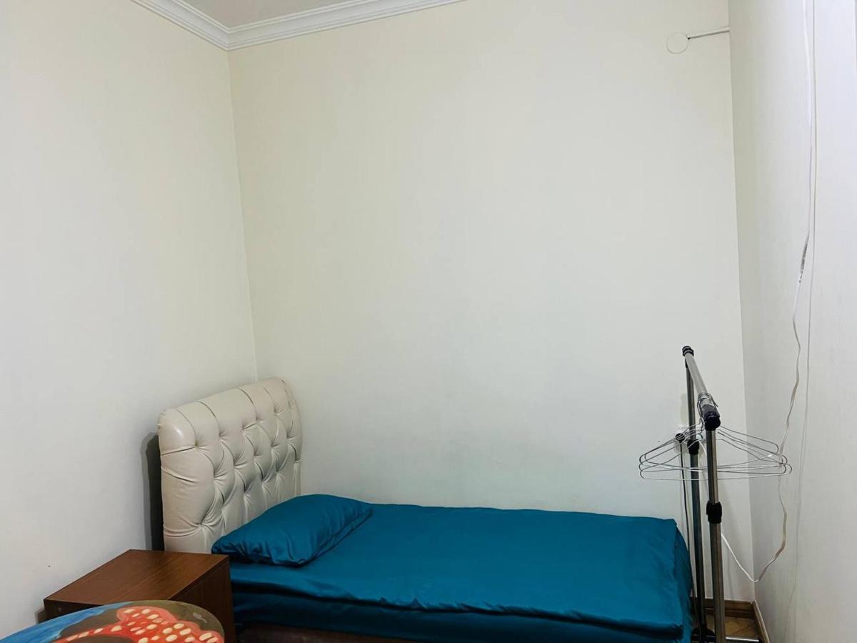 Arevahostel&Apartment Єреван Екстер'єр фото